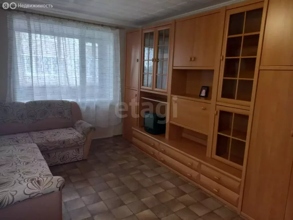 2-комнатная квартира: деревня Пестрецово, 7 (44.5 м) - Фото 0
