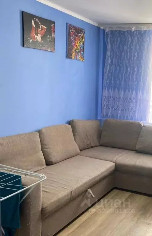 Студия Татарстан, Казань Авангардная ул., 87 (17.0 м) - Фото 2