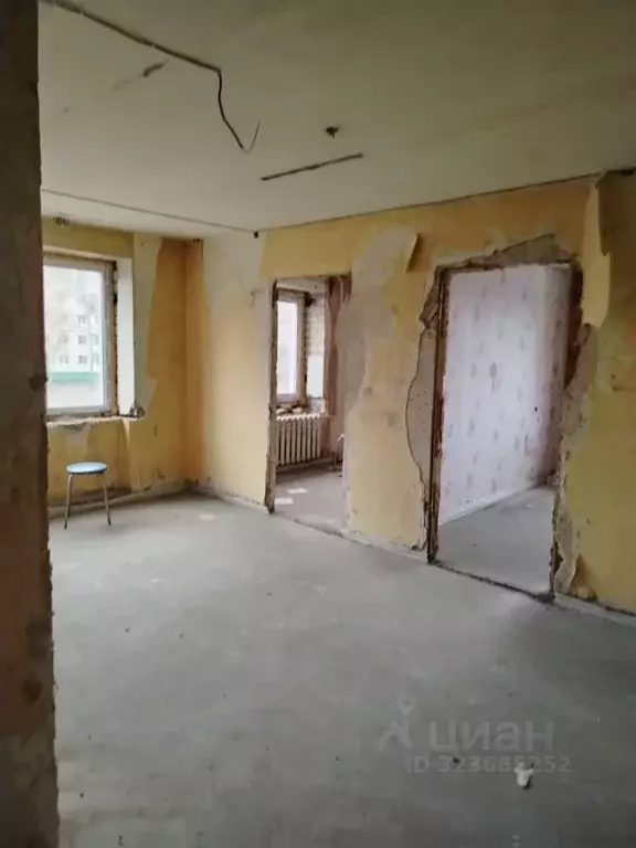 4-к кв. Самарская область, Тольятти бул. 50 лет Октября, 38 (62.3 м) - Фото 1