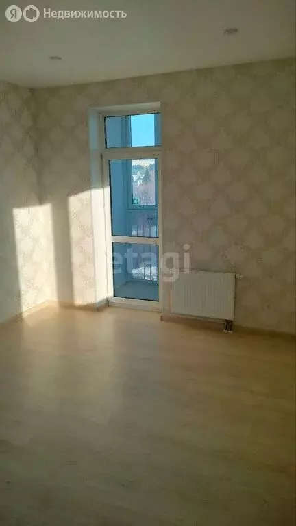 1-комнатная квартира: Екатеринбург, улица Краснолесья, 141 (40.8 м) - Фото 0