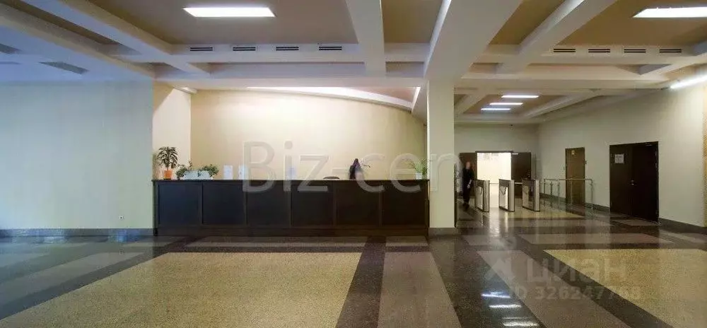 Офис в Москва Научный проезд, 19 (130 м) - Фото 2