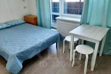 1-к кв. Санкт-Петербург ул. Федора Котанова, 3к2 (20.0 м) - Фото 1