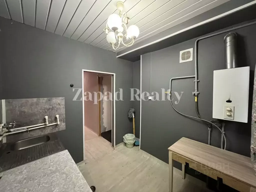 2-к кв. Московская область, Королев ул. Суворова, 4 (50.0 м) - Фото 1