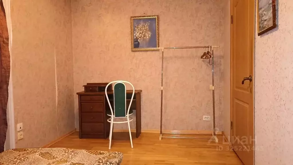 Комната Ленинградская область, Гатчина ул. Рощинская, 19 - Фото 1