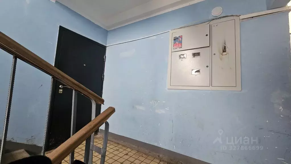 Свободной планировки кв. Татарстан, Елабуга ул. Марджани, 7 (42.4 м) - Фото 2