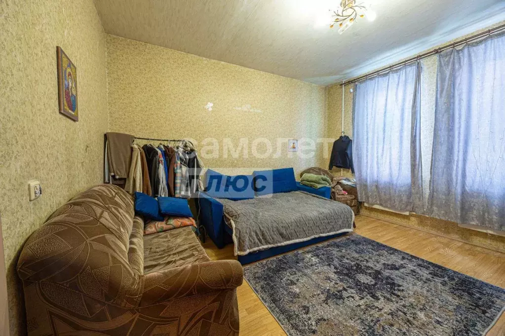 2-к кв. Московская область, Подольск Юбилейная ул., 3к2 (53.6 м) - Фото 1