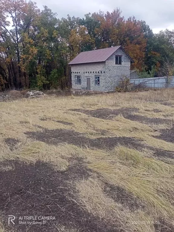 Дом в Белгородская область, Белгородский район, Тавровское с/пос, с. ... - Фото 2