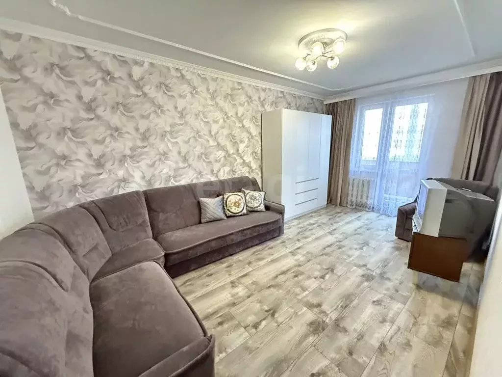 3-к кв. Крым, Симферополь ул. Балаклавская (90.0 м) - Фото 1