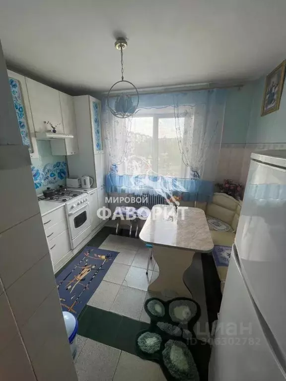 2-к кв. Оренбургская область, Орск Новый город мкр, ул. ... - Фото 0