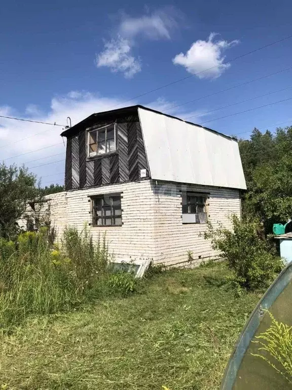 Дом в Владимирская область, Ковровский муниципальный округ, Сосновый ... - Фото 2