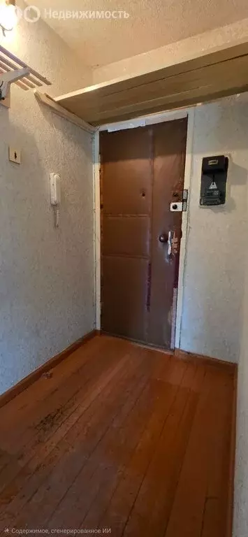 3-комнатная квартира: Ульяновск, Октябрьская улица, 47 (49 м) - Фото 1