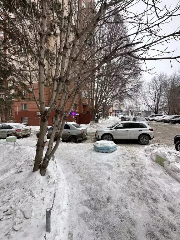 Помещение свободного назначения в Самарская область, Самара просека ... - Фото 1