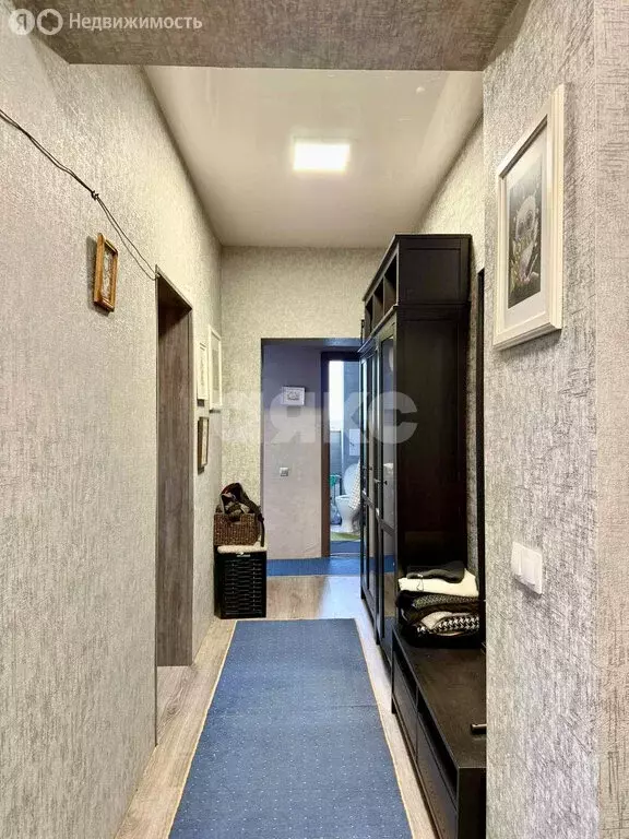 3-комнатная квартира: посёлок Электроизолятор, 1 (61.2 м) - Фото 1