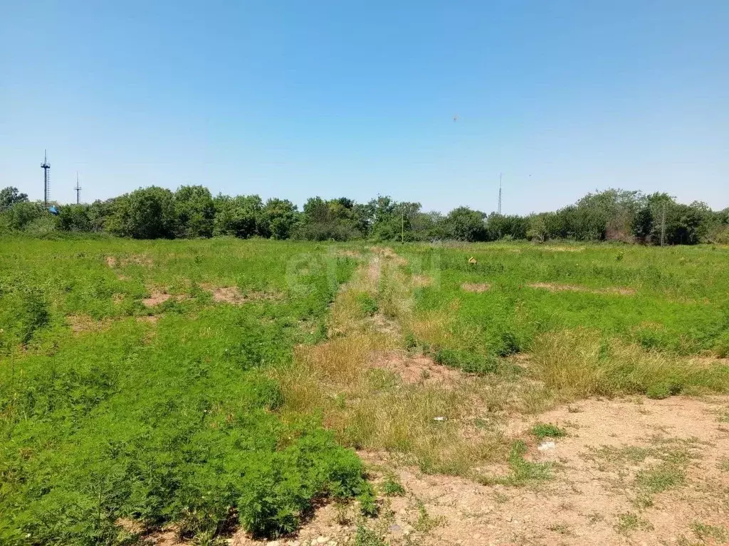 Участок в Адыгея, Майкоп  (99.79 сот.) - Фото 1