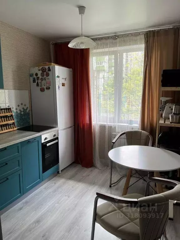 Квартира, 2 комнаты, 47.7 м - Фото 0