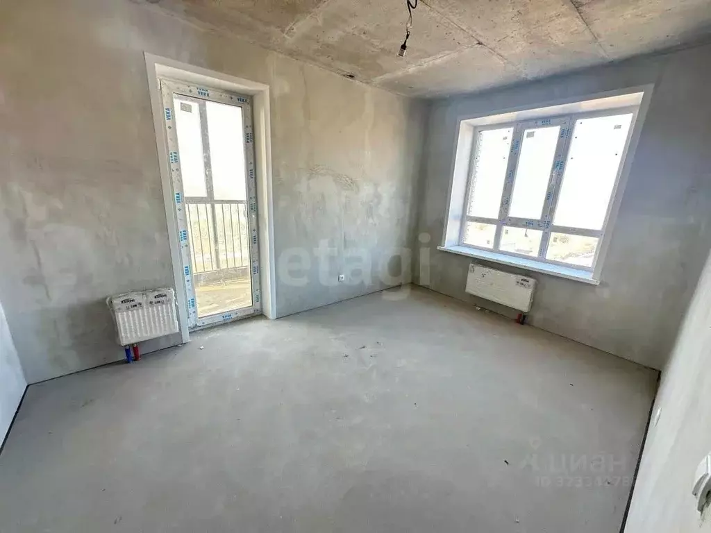 2-к кв. Новосибирская область, Новосибирск ул. Аэропорт, 55/1 (50.4 м) - Фото 2