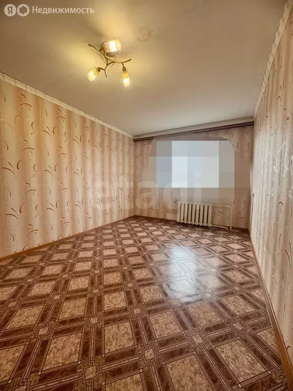 1-комнатная квартира: Балашов, улица Орджоникидзе, 15Б (33 м) - Фото 2