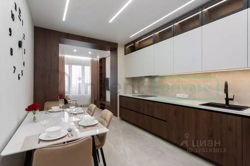 2-к кв. Калининградская область, Калининград ул. Богдана Хмельницкого, ... - Фото 1