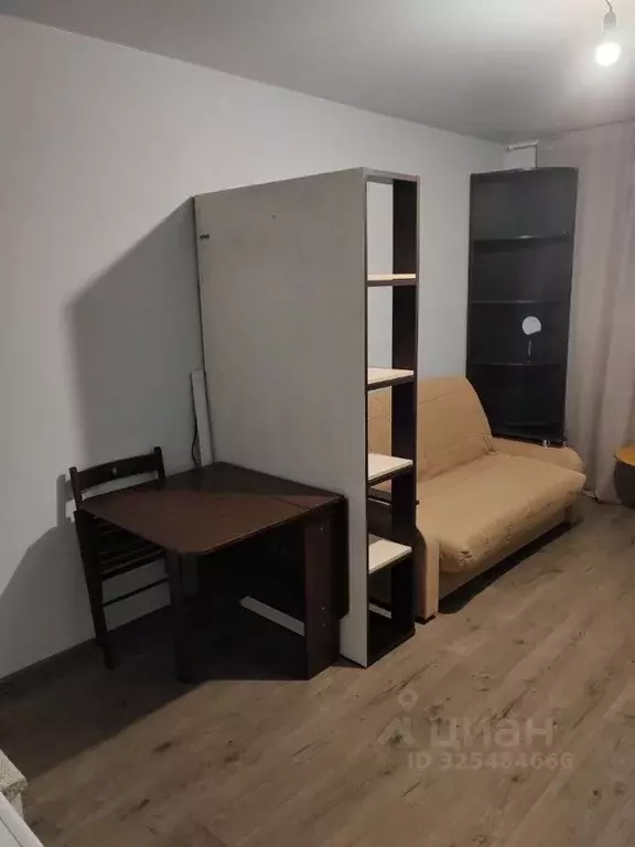 Студия Московская область, Балашиха ул. Лукино, 53А (25.0 м) - Фото 2