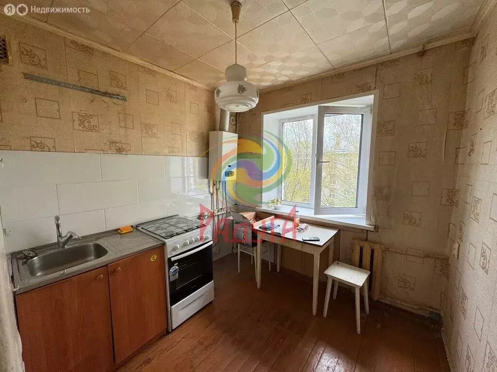 2-комнатная квартира: Иваново, 2-я улица Чайковского, 6 (42.9 м) - Фото 0