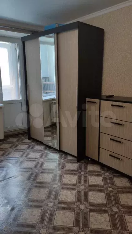 1-к. квартира, 31 м, 2/5 эт. - Фото 0