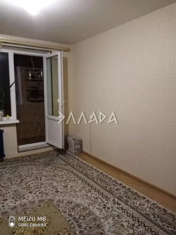 1-к кв. Ростовская область, Ростов-на-Дону Темерник мкр, ул. Думенко, ... - Фото 0
