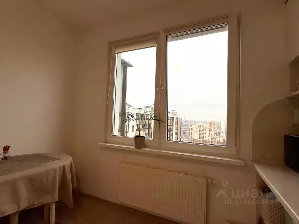 2-к кв. Санкт-Петербург Дальневосточный просп., 25к1 (55.8 м) - Фото 1