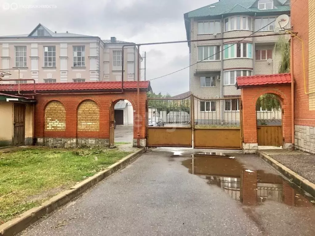 2-комнатная квартира: Мичуринск, Советская улица, 339 (45 м) - Фото 1