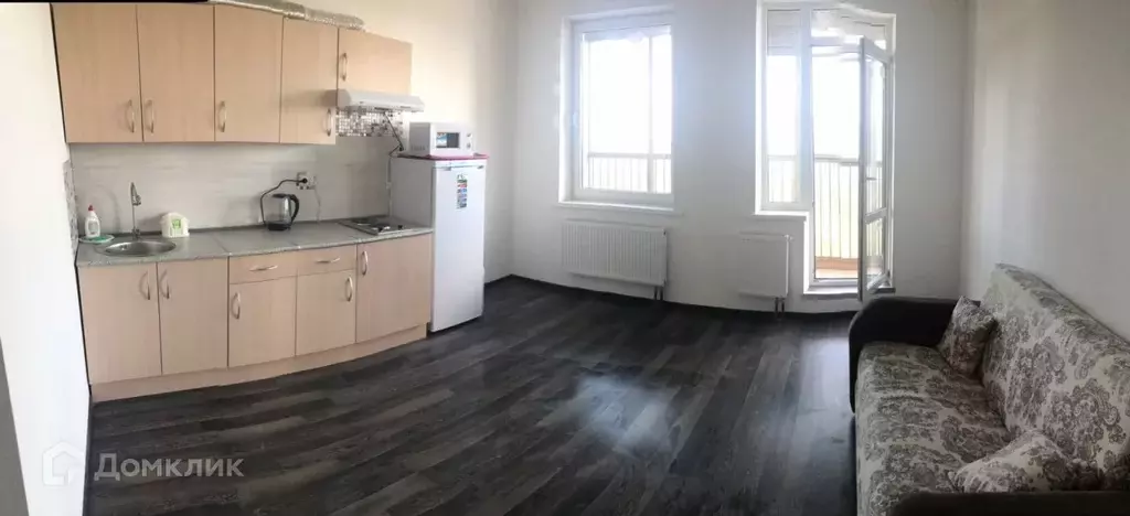 Продаётся квартира-студия, 23.5 м - Фото 1