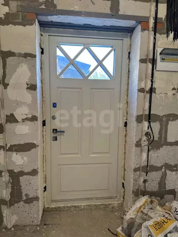 Дом в Ростовская область, Батайск Труд ДНТ, 14-я линия (107 м) - Фото 0