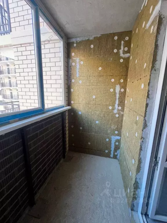 3-к кв. Краснодарский край, Краснодар Российская ул., 257/7 (63.5 м) - Фото 2