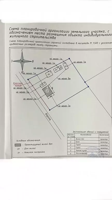 Участок в Коми, Сыктывдинский район, Шошка муниципальное образование, ... - Фото 2