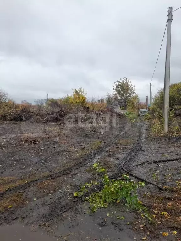 Участок 6 сот. (СНТ, ДНП) - Фото 0