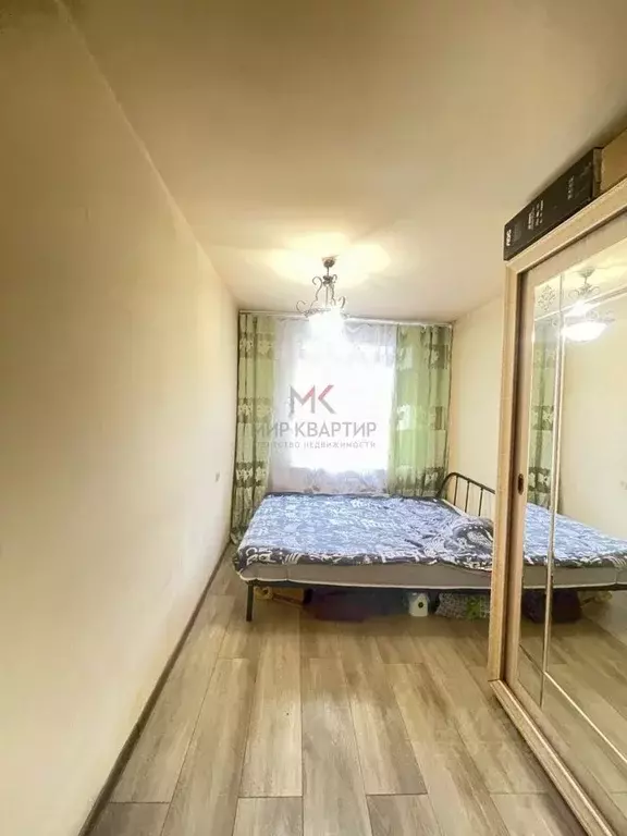 2-к кв. Тыва, Кызыл ул. Кечил-Оола, 7 (46.6 м) - Фото 2