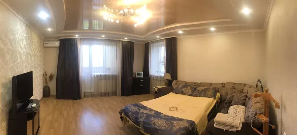 Комната Татарстан, Казань просп. Ямашева, 29 (30.0 м) - Фото 0