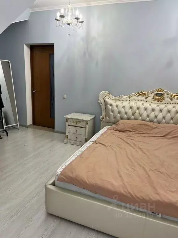 Комната Москва д. Румянцево, ул. Садовая, 63с2 - Фото 1