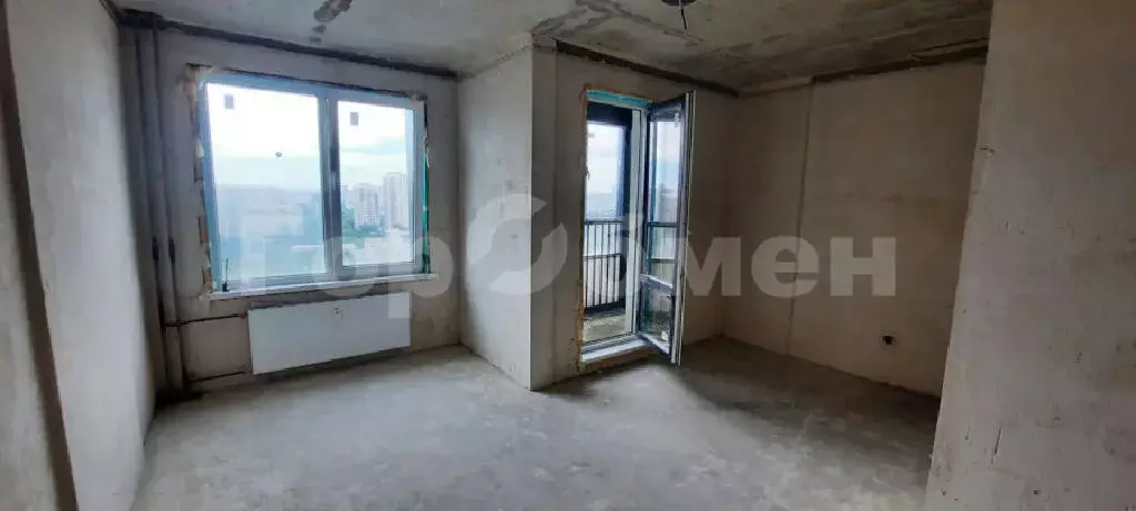 Продается студия - Фото 1