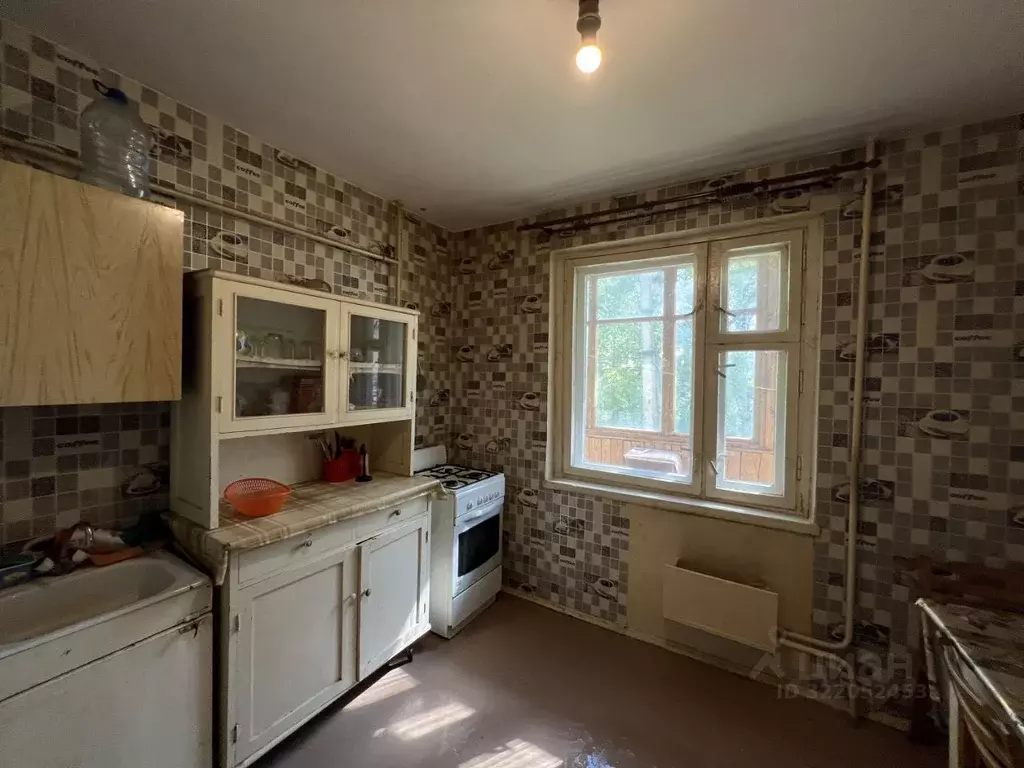 1-к кв. Псковская область, Печорский муниципальный округ, д. Новый ... - Фото 1