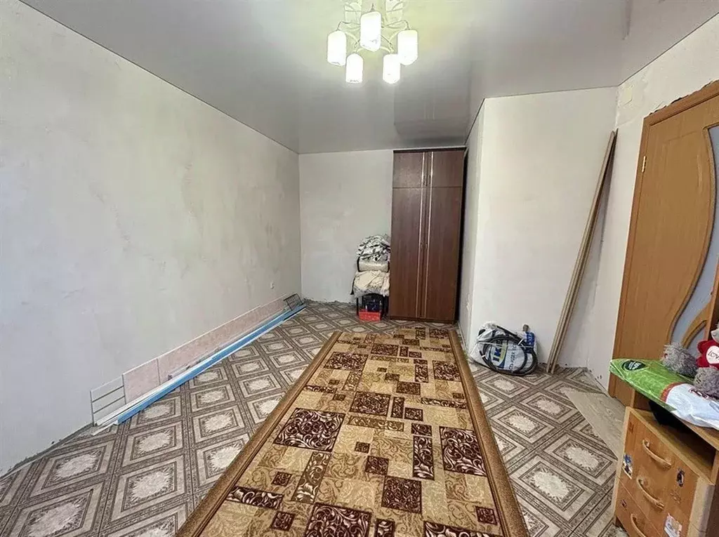 1-к кв. Рязанская область, Рязанский муниципальный округ, с. Долгинино ... - Фото 2