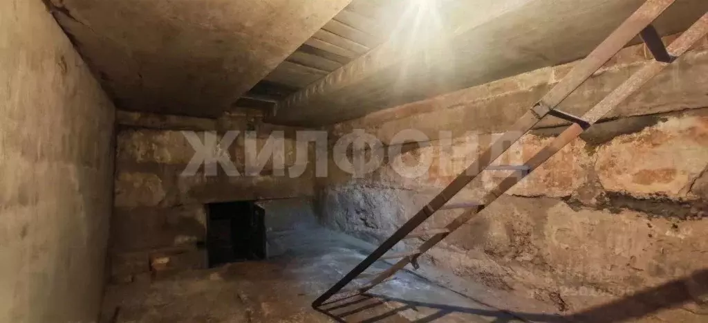 Гараж в Новосибирская область, Новосибирский район, Краснообск рп, ... - Фото 1