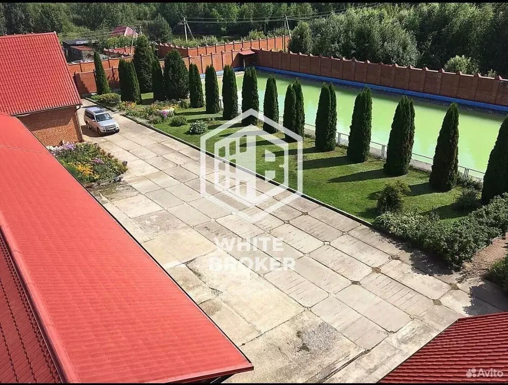 Торговая площадь в Тверская область, Калининский муниципальный округ, ... - Фото 0