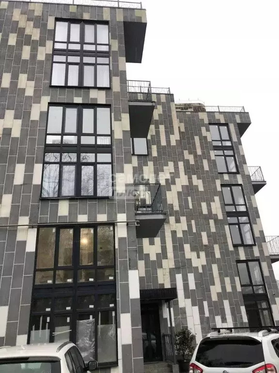 2-к кв. Краснодарский край, Сочи Коммунальная ул., 41 (42.0 м) - Фото 0