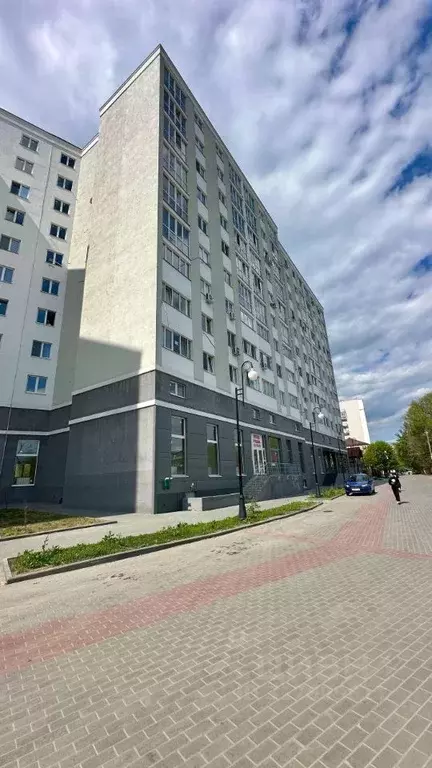 2-к кв. Саратовская область, Энгельс Театральная ул., 10А (77.6 м) - Фото 1
