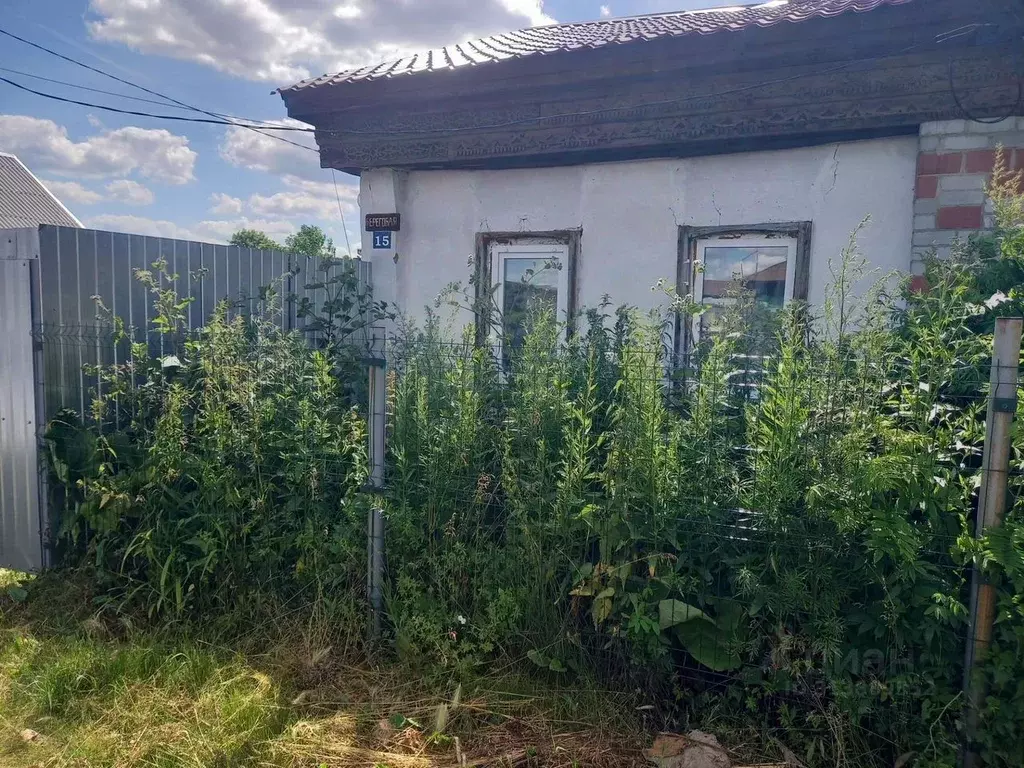 Дом в Челябинская область, Сосновский муниципальный округ, с. ... - Фото 2