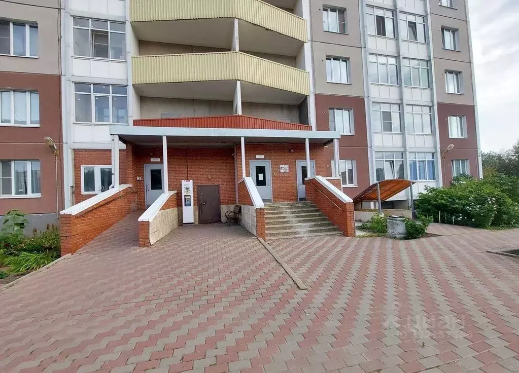 3-к кв. Ленинградская область, Гатчина ул. Чехова, 26 (98.0 м) - Фото 2