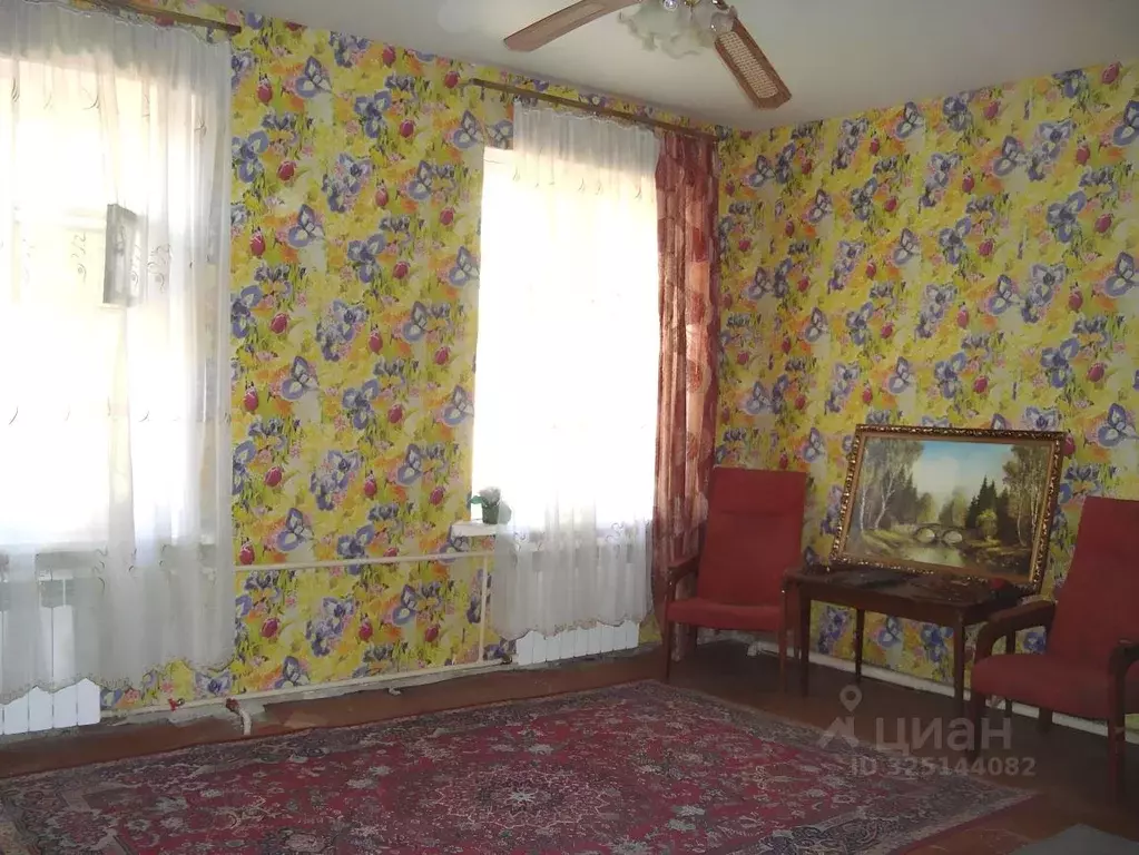 3-к кв. Воронежская область, Воронеж ул. Ворошилова, 15 (58.0 м) - Фото 1