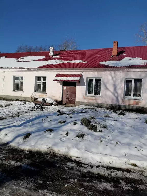 Продаётся 1-к квартира, 33.7 м - Фото 0