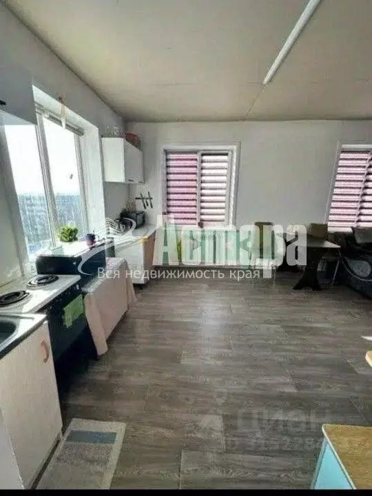 Дом в Забайкальский край, Чита Дачное некоммерческое товарищество ... - Фото 1