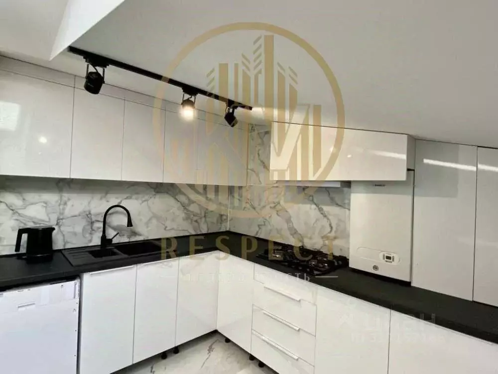 4-к кв. Ставропольский край, Пятигорск ул. Бунимовича, 19 (152.0 м) - Фото 2