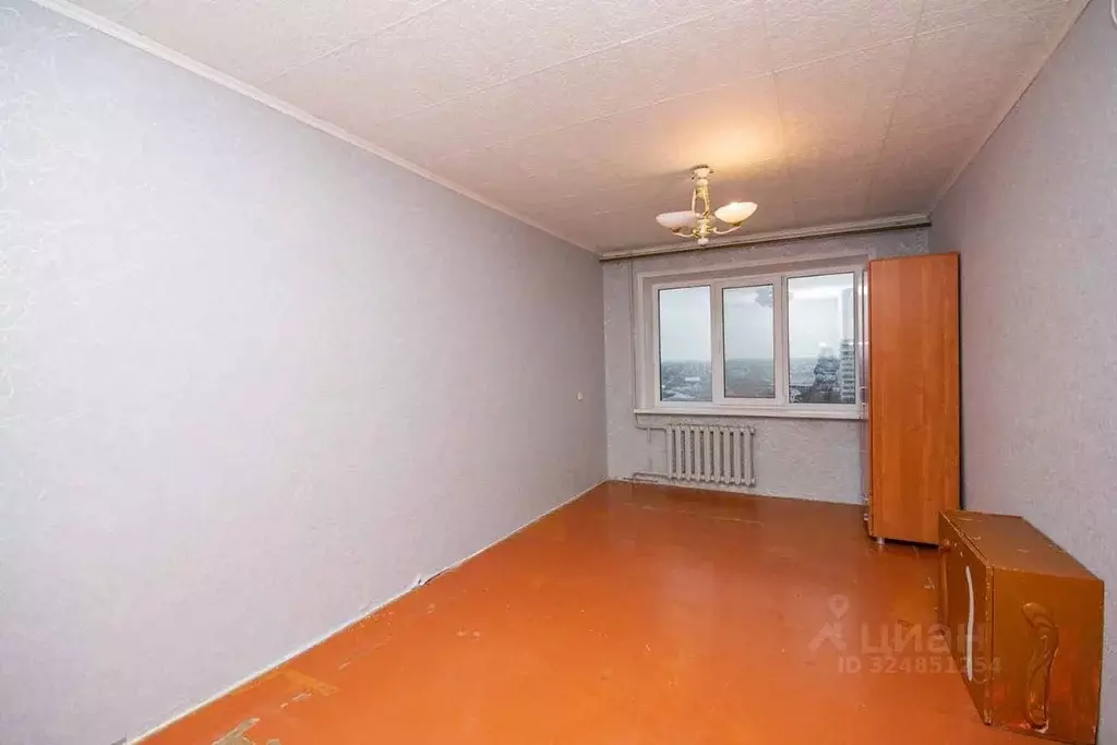 1-к кв. Ульяновская область, Ульяновск ул. Рябикова, 77 (37.3 м) - Фото 1